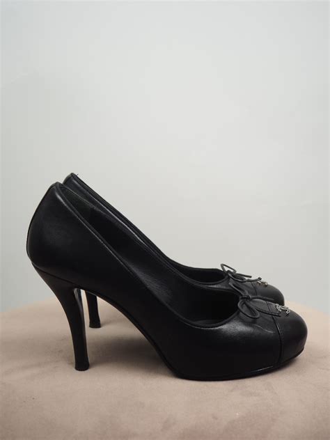 chanel pumps cheap|chanel pumps price.